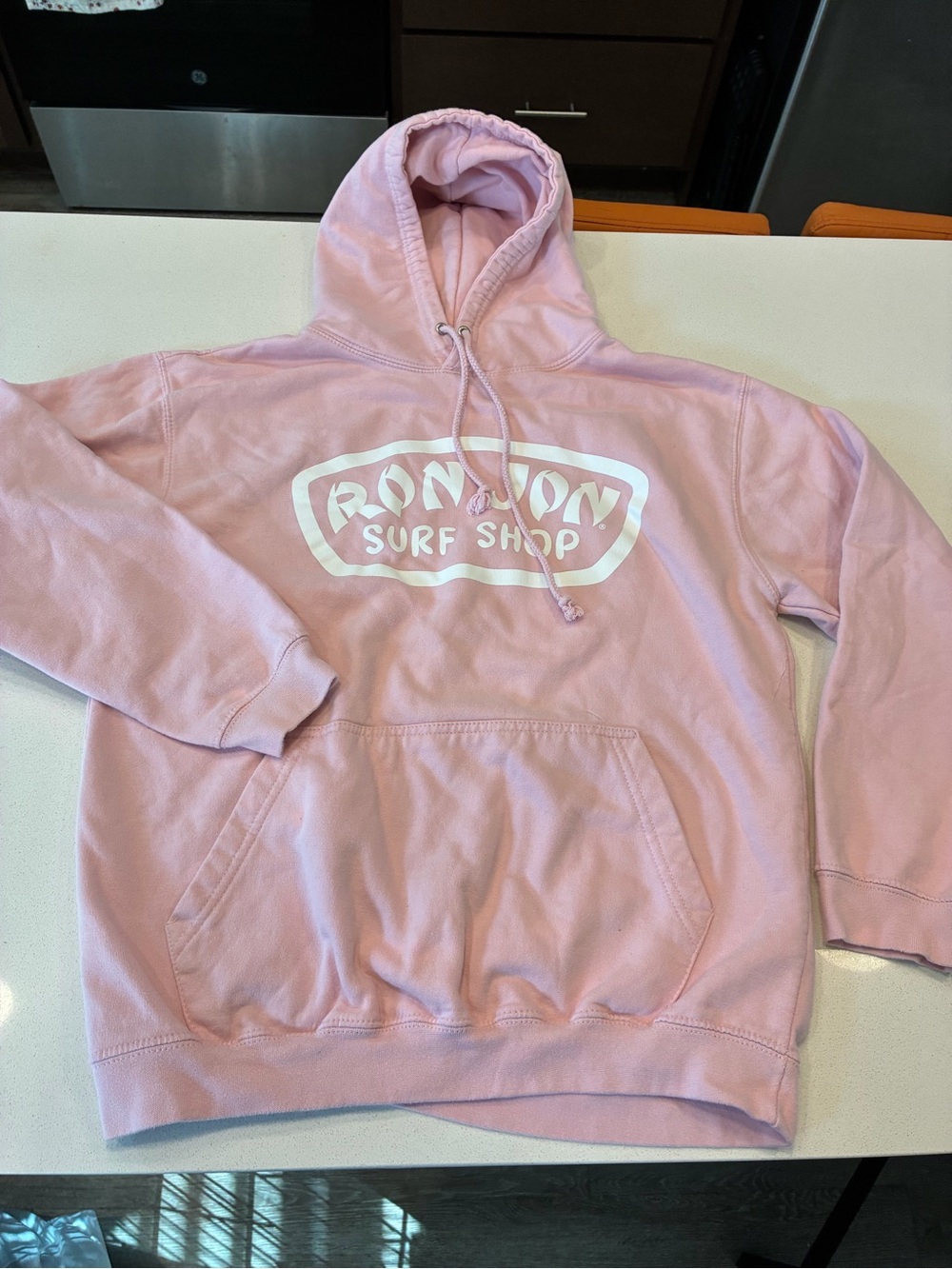 Ron Jon Surf Shop Hoodie